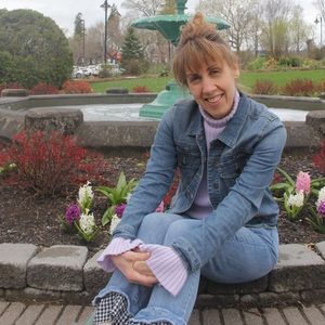 Meet your Posher, Barbara